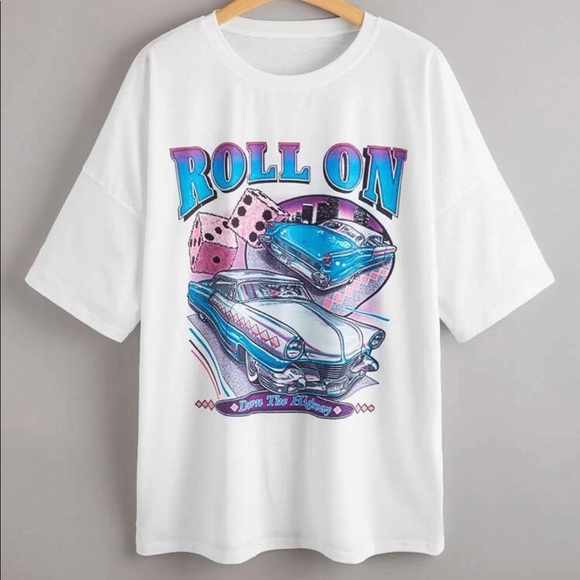 Tops - Car top
